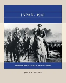 Japan, 1941 - John E. Moser