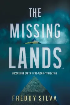 The Missing Lands - Freddy Silva