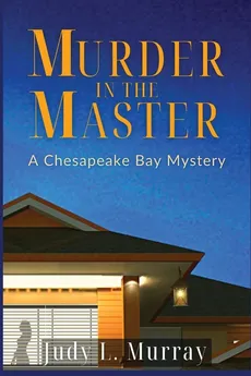 Murder in the Master - Judy L Murray