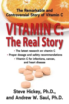 Vitamin C - Steve Hickey