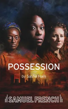 Possession - Sasha Hails