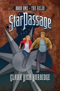 StarPassage - Clark Rich Burbidge
