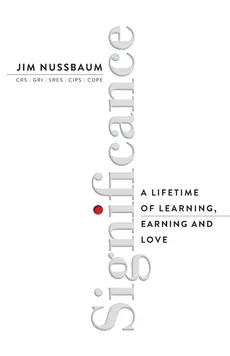Significance - Jim Nussbaum