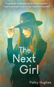The Next Girl - Patsy Hughes
