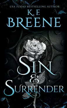 Sin and Surrender - K.F. Breene