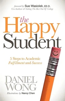 The Happy Student - Daniel Wong