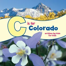 C is for Colorado - Boys & Girls Clubs of Metro Denver