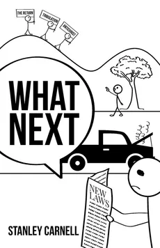 What Next - Stanley Carnell