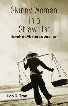 Skinny Woman in a Straw Hat - Hao C. Tran