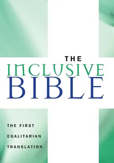 The Inclusive Bible - for Equality Priests