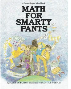 Math for Smarty Pants - Marilyn Burns