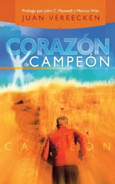 Corazon de Campeon - Juan Vereecken