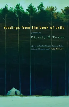 Readings from the Book of Exile - Padraig O'Tuama