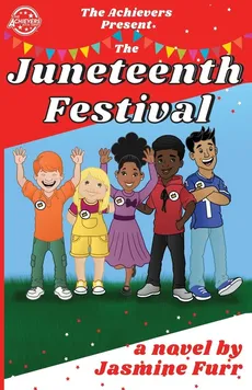 The Juneteenth Festival - Jasmine Furr
