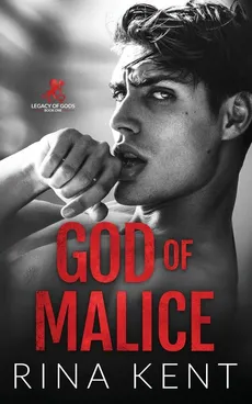 God of Malice - Kent Rina