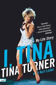 I, Tina - Turner Tina