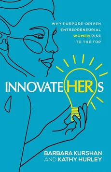 InnovateHERs - Barbara Kurshan