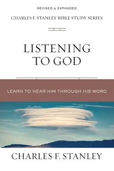 Listening to God - Charles F. Stanley