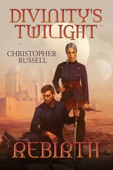 Divinity's Twilight - Christopher Russell
