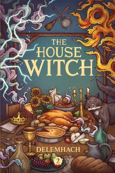 The House Witch 2 - Delemhach