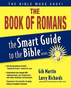 The Book of Romans - Gib Martin