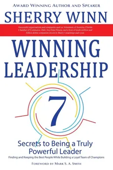 Winning Leadership - Sherry Winn