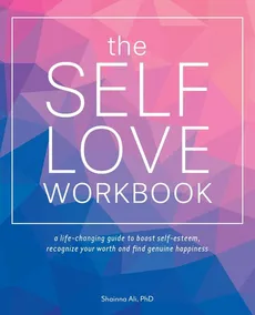 Self-Love Workbook - Shainna Ali