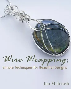 Wire Wrapping - Jim McIntosh