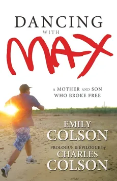 Dancing with Max - Emily Colson