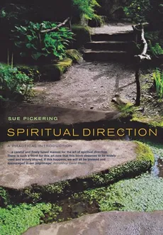 Spiritual Direction - Sue Pickering
