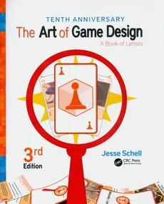 Art of Game Design - Jesse Schell