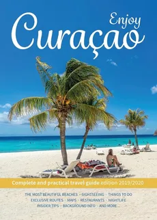 Enjoy Curacao - Jemma van Gurchom