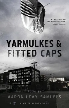 Yarmulkes & Fitted Caps - Aaron Samuels