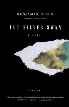 Silver Swan - Benjamin Black