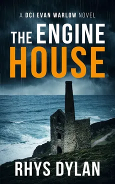 The Engine House - Rhys Dylan