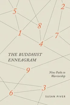 The Buddhist Enneagram - Susan Piver