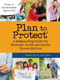 Plan to Protect® - Melodie Bissell