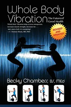 Whole Body Vibration - Chambers Becky