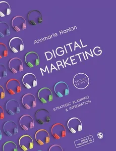 Digital Marketing - Annmarie Hanlon