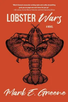 Lobster Wars - Mark  E. Greene