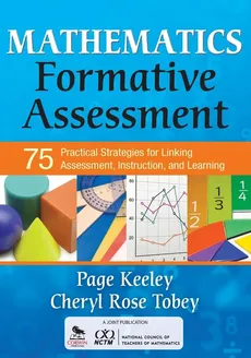 Mathematics Formative Assessment, Volume 1 - Page Keeley