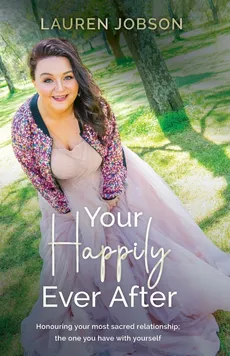 Your Happily Ever After - Lauren Jobson
