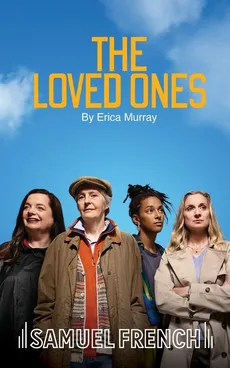 The Loved Ones - Erica Murray