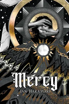 Mercy - Ian Haramaki