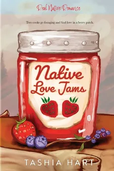 Native Love Jams - Tashia Hart