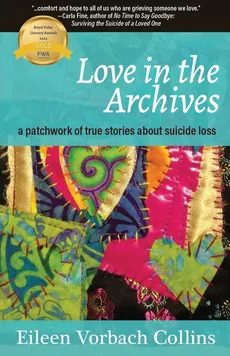 Love in the Archives - Collins Eileen Vorbach