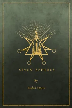 Seven Spheres - RUFUS OPUS