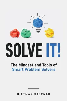 Solve It! - Dietmar Sternad