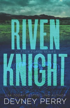 Riven Knight - Perry Devney