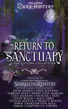 Return to Sanctuary - et. al.